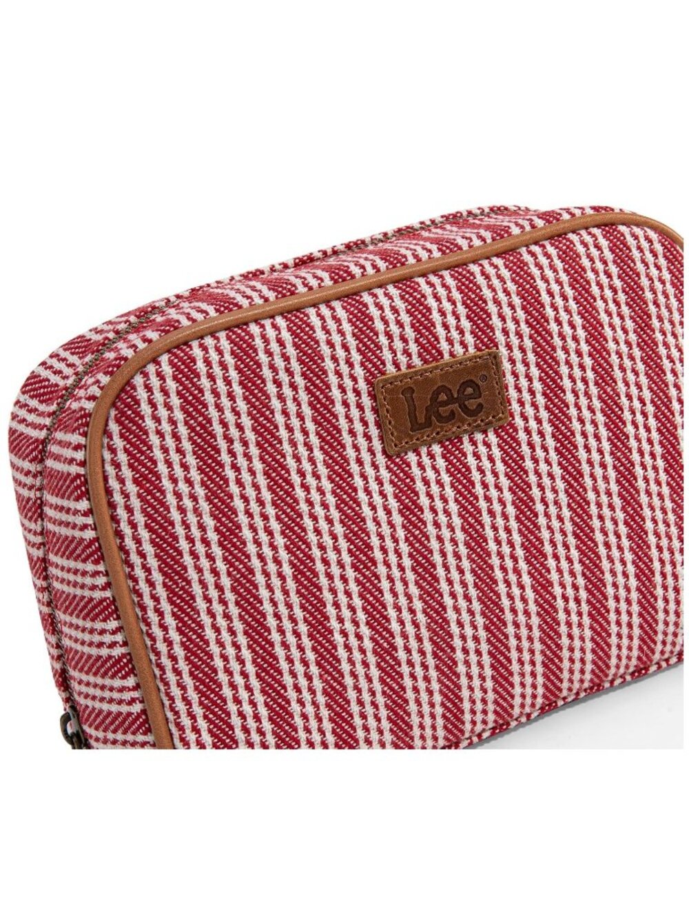 Lee Makeup Bag & Cosmetic Bags Travel Pouches for Organization - Picture 3 of 10